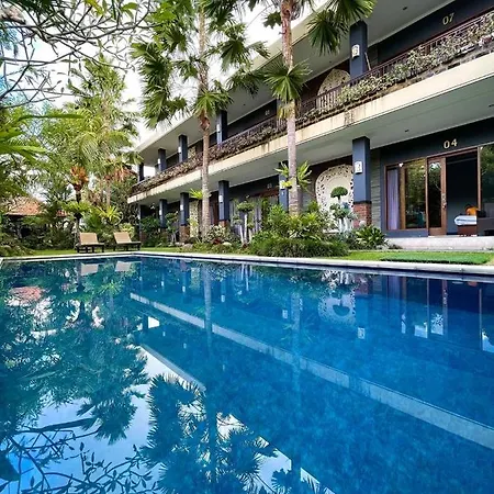 The Belong By Sila Dharma Mesari Management Hotel