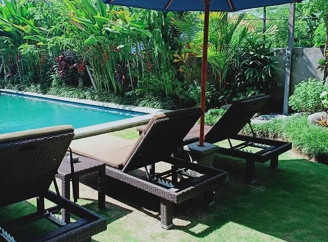 The Belong By Sila Dharma Mesari Management Maison d'hôtes 4*