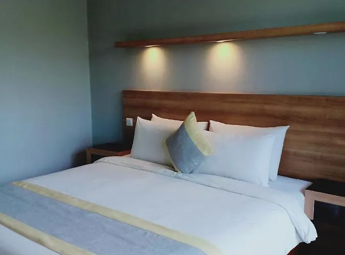 The Belong By Sila Dharma Mesari Management Canggu