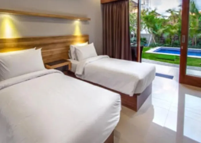 The Belong By Sila Dharma Mesari Management Canggu