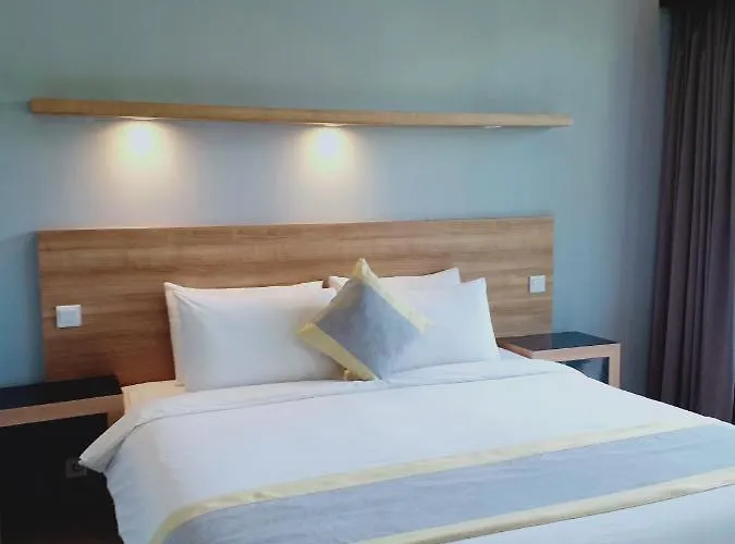 The Belong By Sila Dharma Mesari Management Maison d'hôtes
