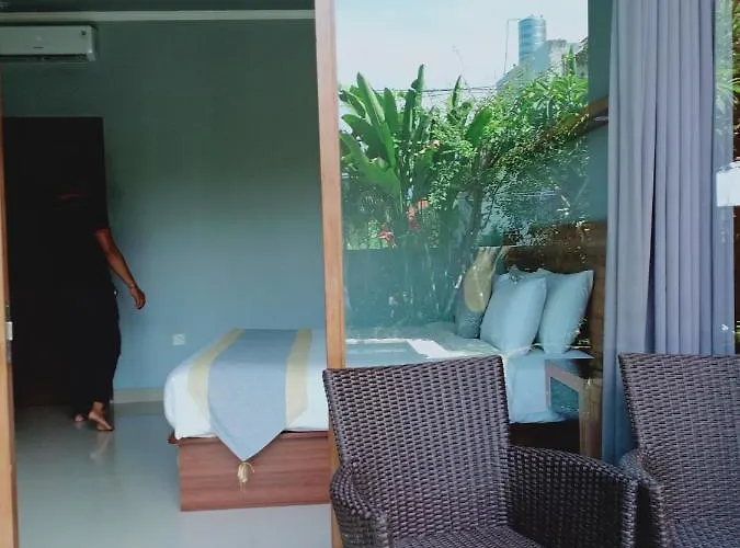 The Belong By Sila Dharma Mesari Management 4* Canggu