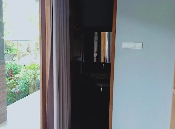 The Belong By Sila Dharma Mesari Management 4* Canggu