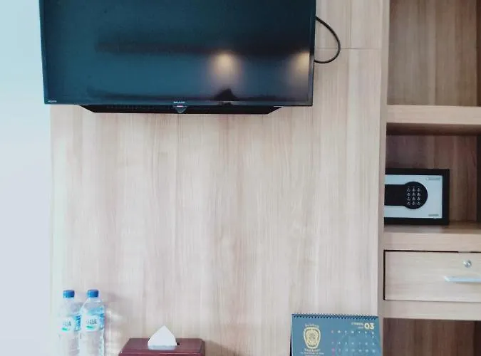 The Belong By Sila Dharma Mesari Management 4* Canggu