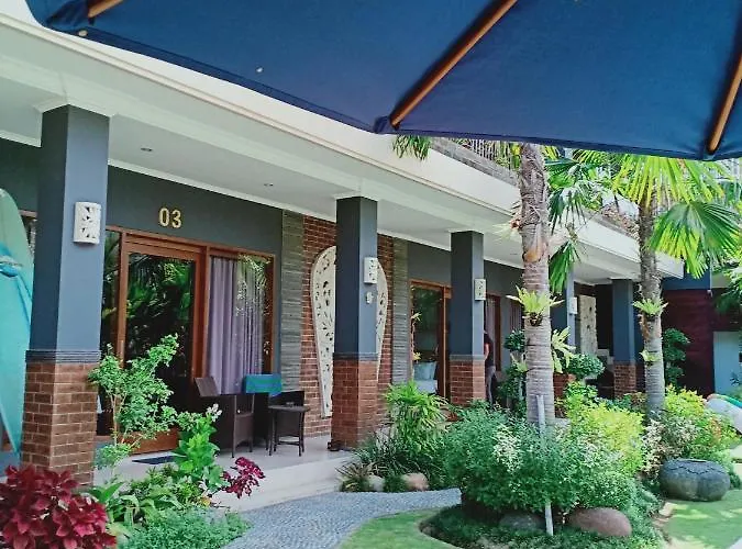 The Belong By Sila Dharma Mesari Management 4*