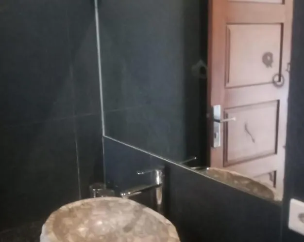 Maison d'hôtes The Belong By Sila Dharma Mesari Management 4*