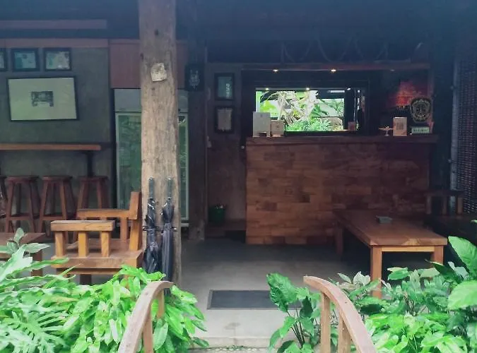 The Belong By Sila Dharma Mesari Management 4* Canggu