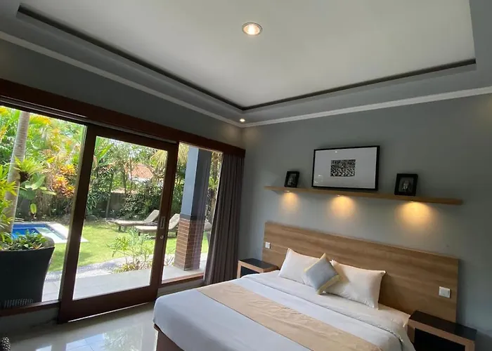 The Belong By Sila Dharma Mesari Management Canggu