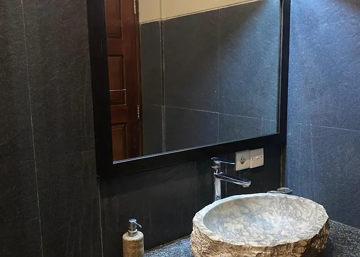 The Belong By Sila Dharma Mesari Management 4* Canggu