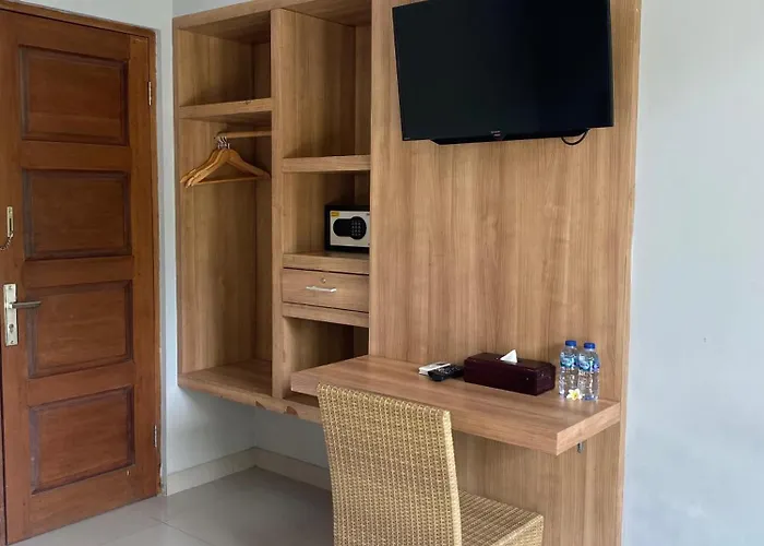 The Belong By Sila Dharma Mesari Management Canggu